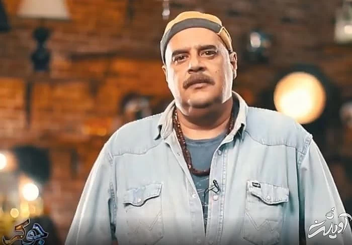 رئالیتی شو جوکر